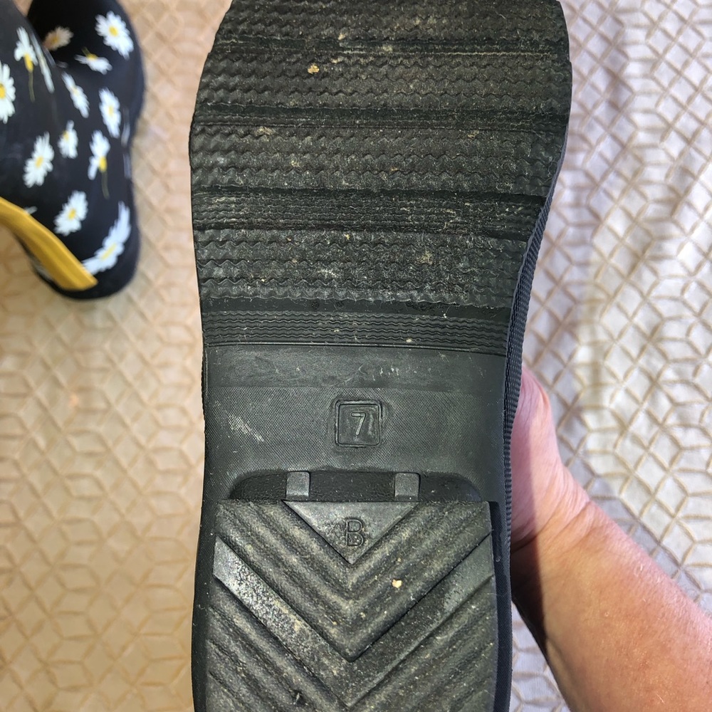 Serra Rain Boots - Picture 6 of 7